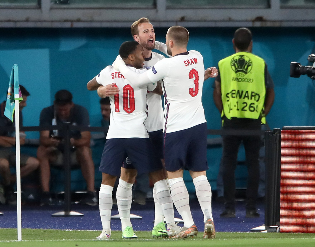 Euro 2024: इंग्लैंड ने पेनल्टी शूटआउट में स्विटजरलैंड को हराया, सेमीफाइनल में बनाई जगह 1 Image 91