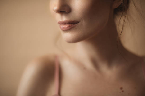 Meaning Of Moles On Body: क्या आपके शरीर पर है भाग्यशाली तिल? जानें कितने Lucky हैं आप 3 Istockphoto 1035778664 612X612 1