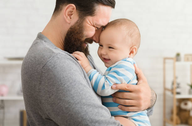 Parenting Tips: नए पेरेंट्स को हमेशा ध्यान में रखनी चाहिए ये बातें 3 Istockphoto 1143264414 612X612 1