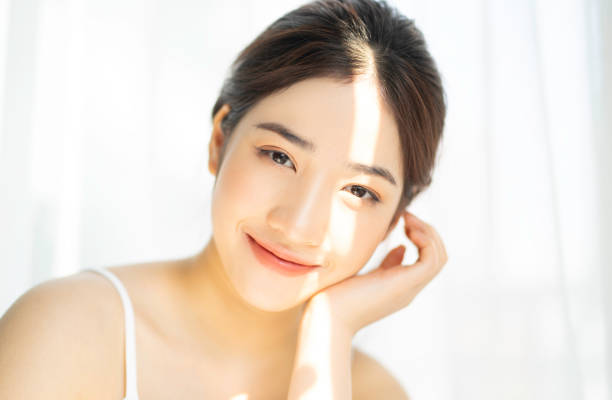 Personality Test: चहरे के आकार से जानें स्वभाव, ऐसे फेस वाली महिलाओं में होती है खास बात! 2 Istockphoto 1297538604 612X612 1