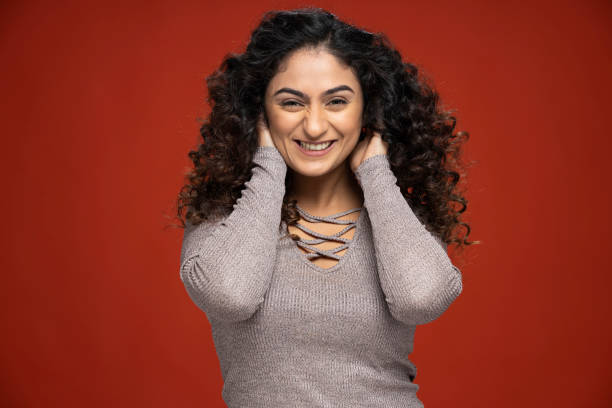 Personality Test: जानिए आपके बालों का प्रकार आपके व्यक्तिव के क्या राज खोलता है 1 Istockphoto 1303731874 612X612 1
