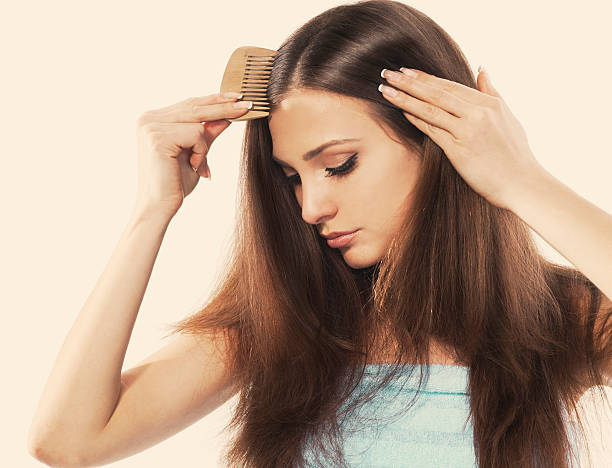 Personality Test: जानिए आपके बालों का प्रकार आपके व्यक्तिव के क्या राज खोलता है 6 Istockphoto 164173339 612X612 1