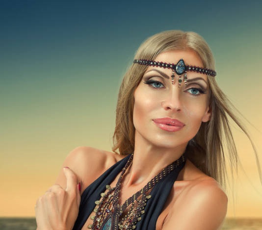 Personality Test: चहरे के आकार से जानें स्वभाव, ऐसे फेस वाली महिलाओं में होती है खास बात! 3 Istockphoto 657988246 612X612 2