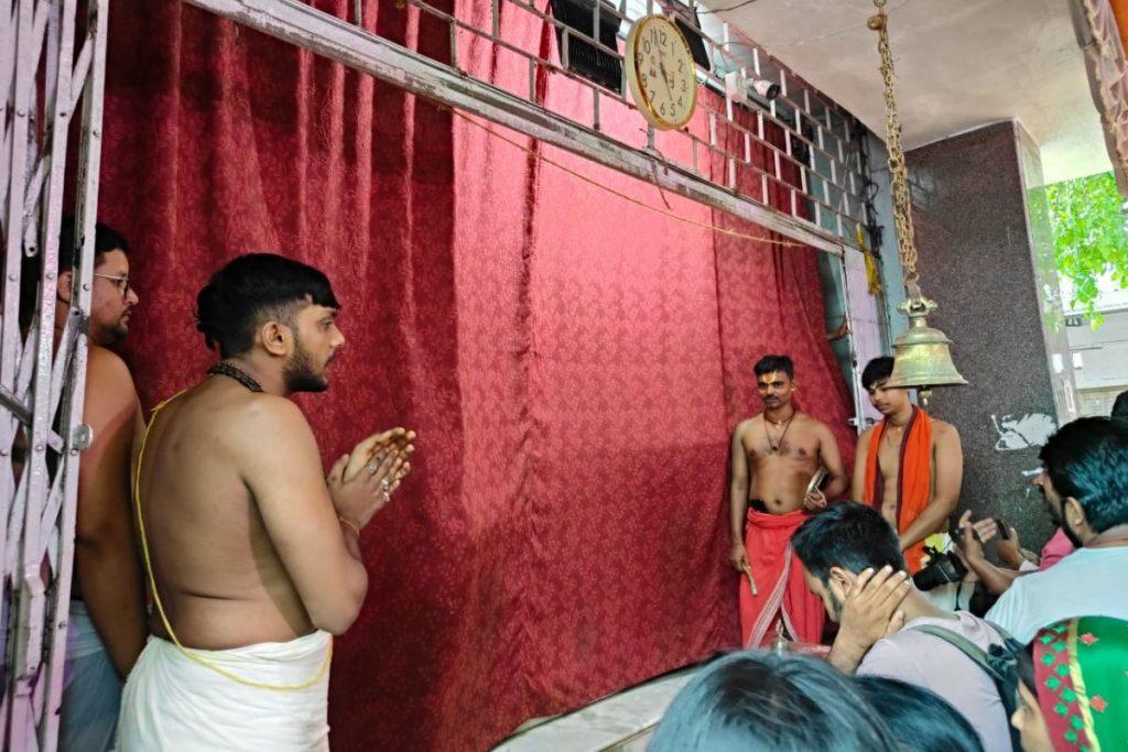 Rath Mela: एकांतवास से बाहर आए भगवान जगन्नाथ, प्रभु को देख भक्त हुए भाव विभोर, आप भी देखें Video 1 Jagannath Rath Yatra In Ranchi Jharkhand 1