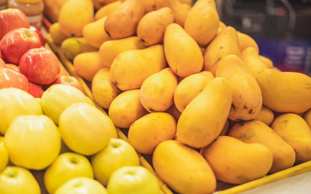 Personality Trait: आपका पसंदीदा फल खोलेगा आपके पर्सनालिटी का राज 4 Mangoes 1