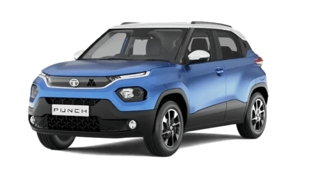 Tata Punch Icng Vs Hyundai Exter Cng आपके लिए कौन सा बेहतर,देखें फीचर्स और कीमत 1 Punch Ev Vs Ice 3