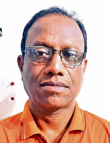 झामुमो का अभेद्य किला है बरहेट, झारखंड के मुख्यमंत्री हेमंत सोरेन हैं यहां से विधायक 5 Ramesh Hembram