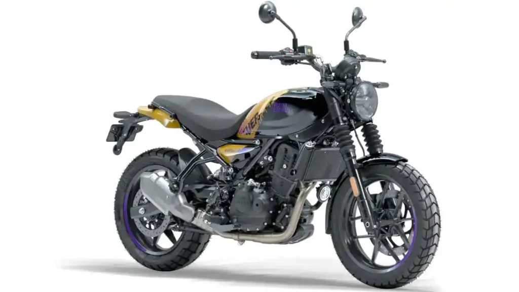 Royal Enfield Guerrilla 450 Vs Triumph Speed 400 दोनों में से कौन सा बेहतर है 1 Re Guerrilla Vs Speed 400 2 1