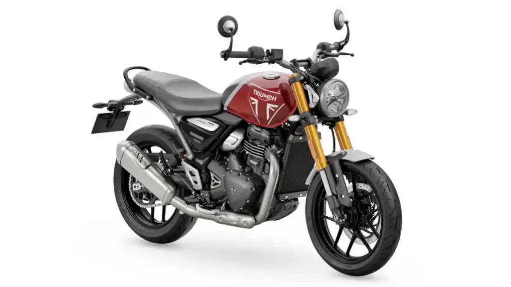 Royal Enfield Guerrilla 450 Vs Triumph Speed 400 दोनों में से कौन सा बेहतर है 2 Re Guerrilla Vs Speed 400 3