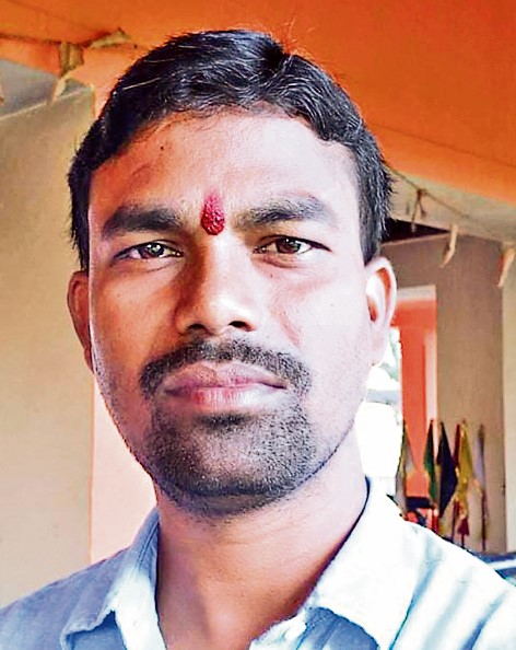 झामुमो का अभेद्य किला है बरहेट, झारखंड के मुख्यमंत्री हेमंत सोरेन हैं यहां से विधायक 4 Sanjay Goswami