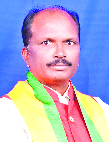 सिमडेगा विधानसभा सीट पर कांग्रेस-भाजपा के लिए फैक्टर रही है झारखंड पार्टी, ये हैं बड़े चुनावी मुद्दे 4 Shradhanand Besra