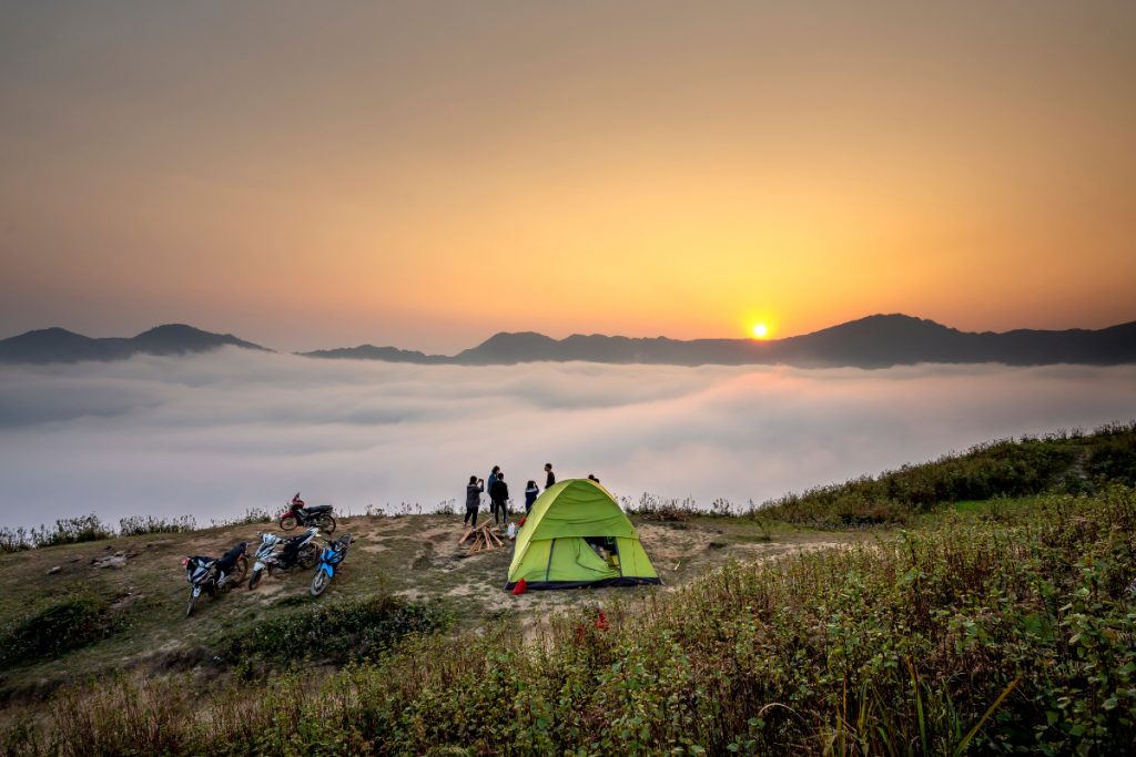 Bhutan:विदेश जानें का है मन तो जरूर विजिट करें धरती का सबसे अलग देश भूटान 7 Summer Camping 1