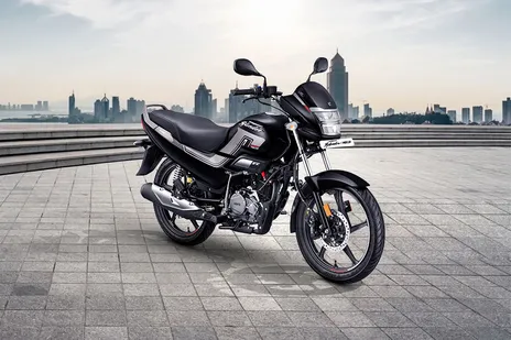 Top-5 Bikes Under One Lakh: एक लाख के अंदर मिलने वाली पांच शानदार बाइक्स 5 Super Splendor