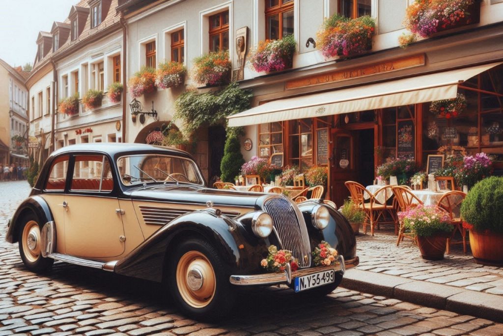 Karnataka Tourism: मैसूर का ये संग्रहालय है बेहद खास मात्र 50 रुपए में करे विसिट 2 Vintage Car