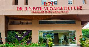 Top Dental College : ये हैं देश के टॉप डेंटल यूनिवर्सिटी, जहां नीट के स्कोर के आधार पर ले सकते हैं एडमिशन 3 डॉक्टर डीवाई पाटिल विद्यापीठ पुणे 1