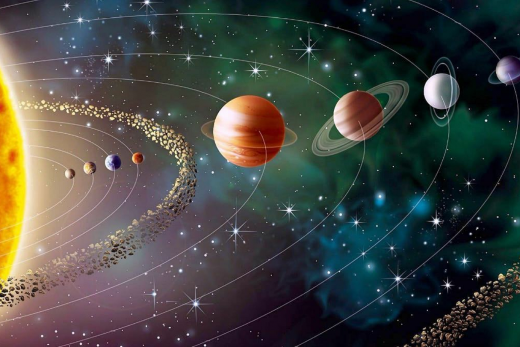 Indira Gandhi Planetarium:पटना के तारामंडल का टिकट ऐसे करें बुक 1 तारामंडल