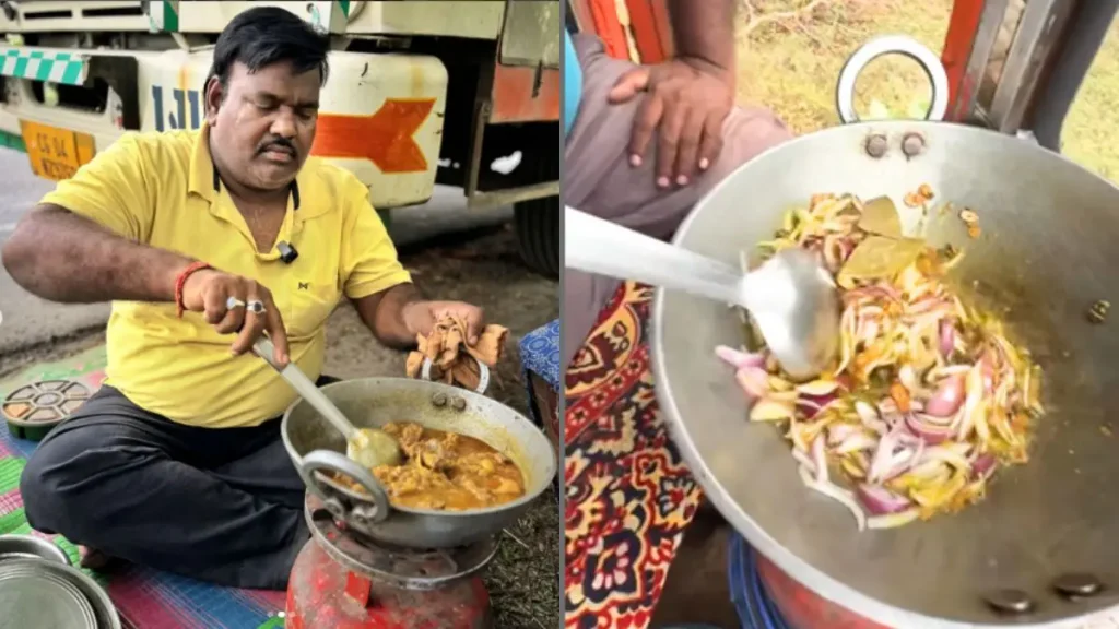 ट्रक चलाते-चलाते दो साल में करोड़पति बन गए राजेश रवानी! जानें Youtube से कैसे बदली किस्मत 1 1 135