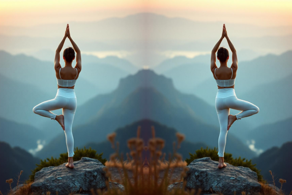 Yoga Asanas For Stiffness: लंबे समय तक बैठे रहने से शरीर में आई अकड़न दूर करेंगे ये योग आसन 3 3 Yoga Asanas To Remove Body Stiffness 2