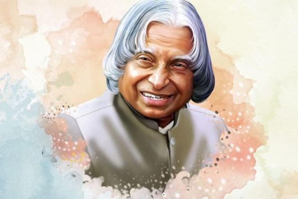 Teachers Day 2024 Quote: शिक्षक दिवस के लिए डॉ. एपीजे अब्दुल कलाम के प्रेरक उद्धरण 1 Apj Abdul Kalam 1