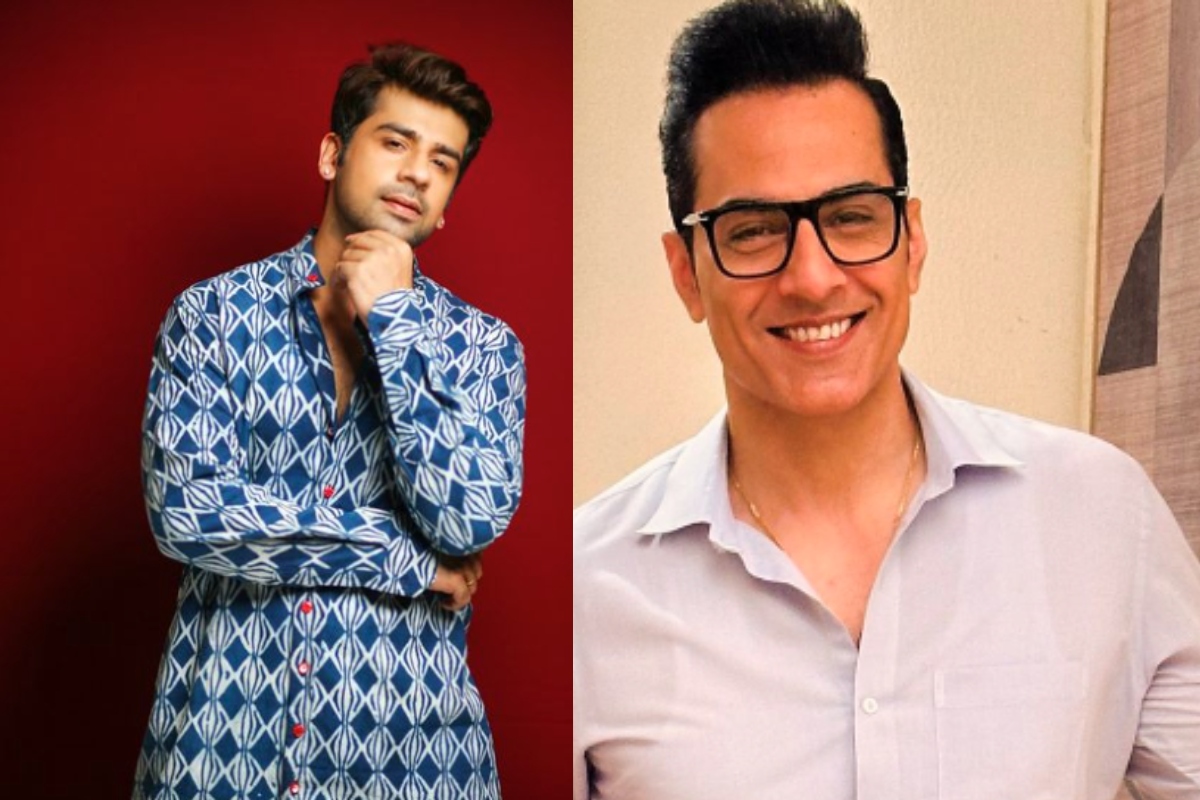 Aashish Mehrotra on vanraj exit from anupama