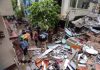 Andhra Pradesh Landslide: आंध्र प्रदेश में बारिश का कहर, लैंडस्लाइड से अबतक 4 लोगों की मौत Andhra Pradesh Landslide