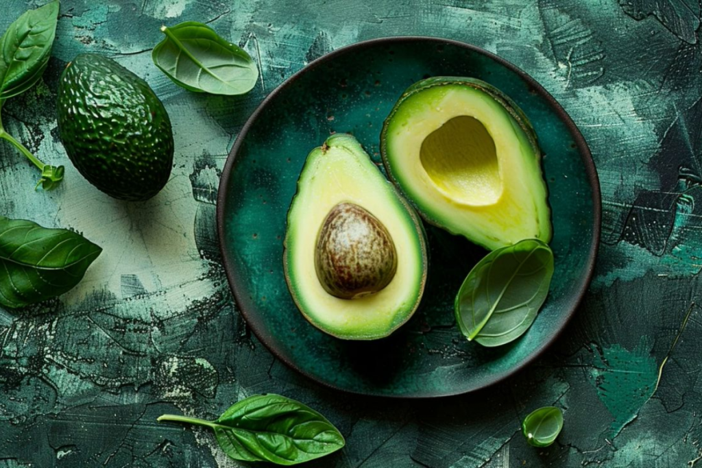 Avocado Hair Mask For Healthy Hair: एवोकाडो और नारियल तेल से बना हेयर मास्क बालों के लिए होता है बेहद फायदेमंद, जानें इसके फायदे 2 Avocado