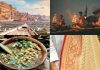 India Tourism: साड़ियों के व्यापार से लेकर पवित्र गंगा घाट तक है बनारस की शान Banaras
