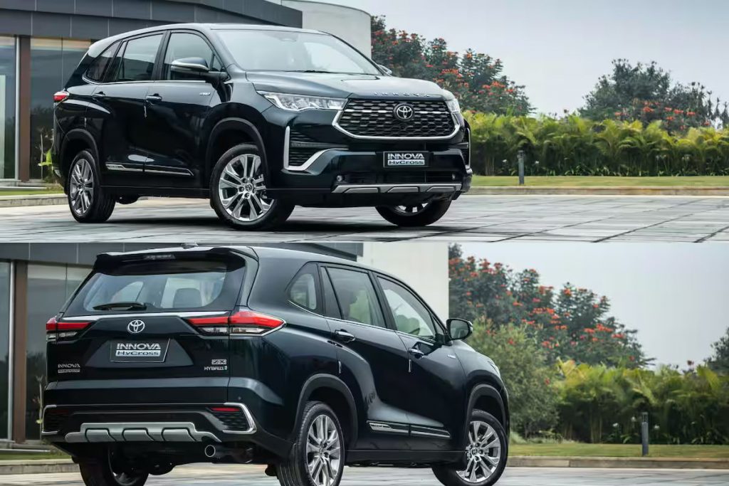 भारी डिमांड के बाद बंद होई गई थी ये Hybrid Mpv कार, फिर से मचाएगी धमाल 1 Citreon106