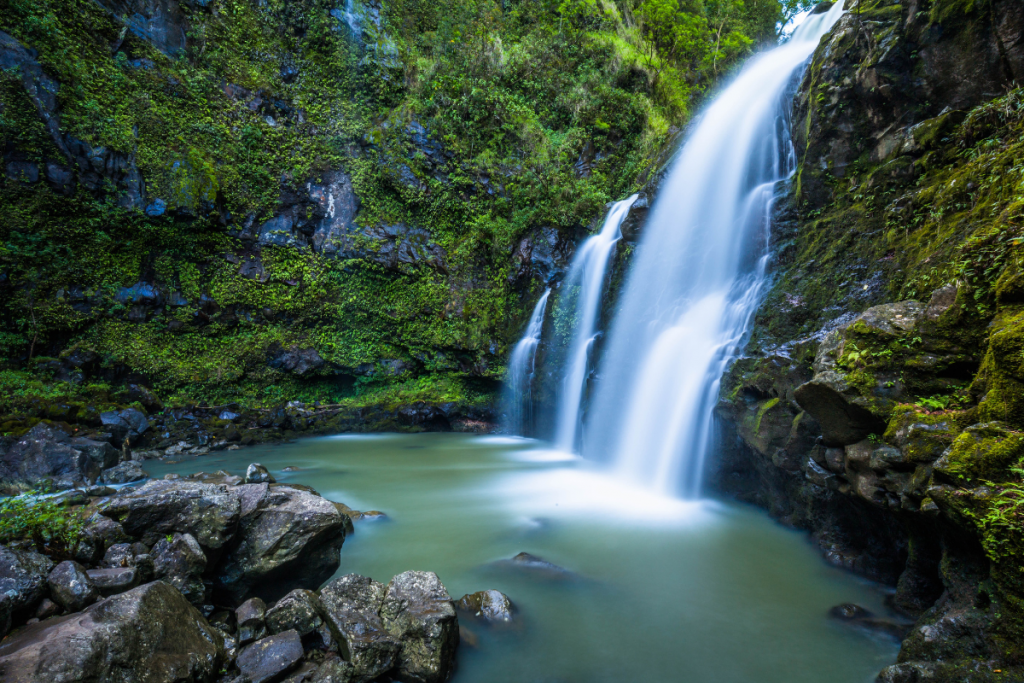 Gujarat Tourism: गुजरात का यह वॉटरफाल है प्रकृति का खजाना-गिरमल वॉटरफाल 4 Girmal Waterfall 1