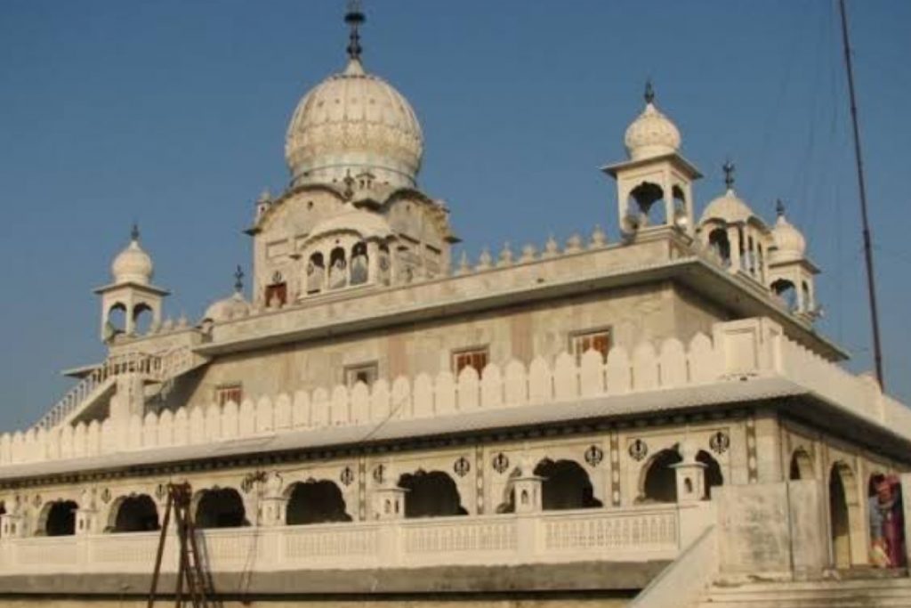 India Tourism: हरियाणा के इस शहर में है घूमने के लिए आकर्षक जगहें 4 Gurudwara Sri Thada Sahib