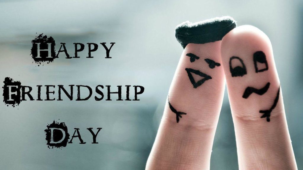 Happy Friendship Day 2024: यार की है यारी निभानी… दोस्तों के लिए कुछ खास लाइन और गाने, यहां से चुनें 1 Happy Friendship Day 2021 Whatsapp Status