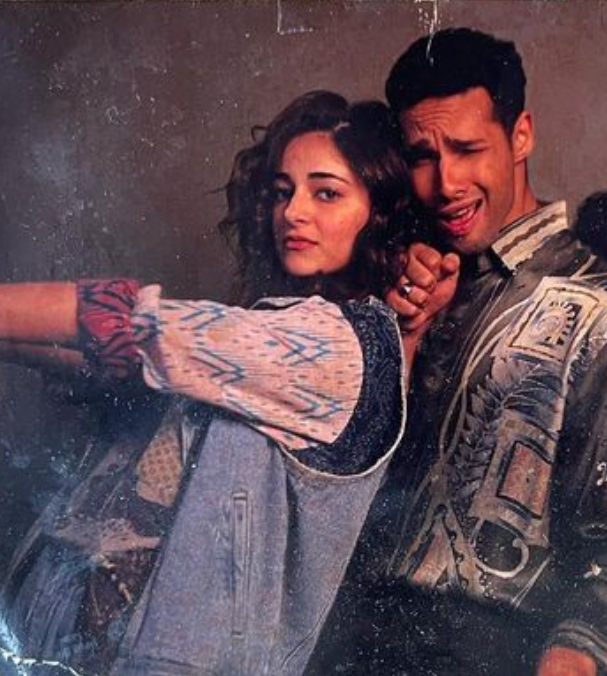 Call Me Bae Trailer अनन्या पांडे की नई वेब सीरीज के ट्रेलर में बड़ा ट्विस्ट, सिद्धांत चतुर्वेदी के कनेक्शन ने बढ़ाई दिलचस्पी 1 Call Me Bae Trailer