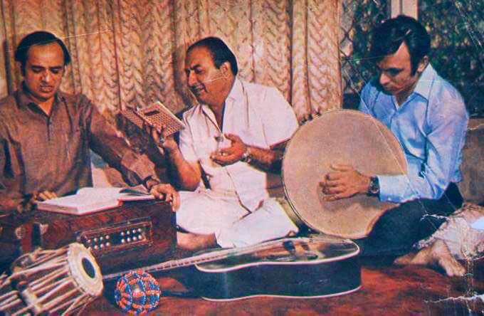 Remembering Kalyanji: डॉन की धुन से मुकद्दर का सिकंदर तक, संगीत की दुनिया में अमर हुए कल्याणजी 2 Remembering Kalyanji