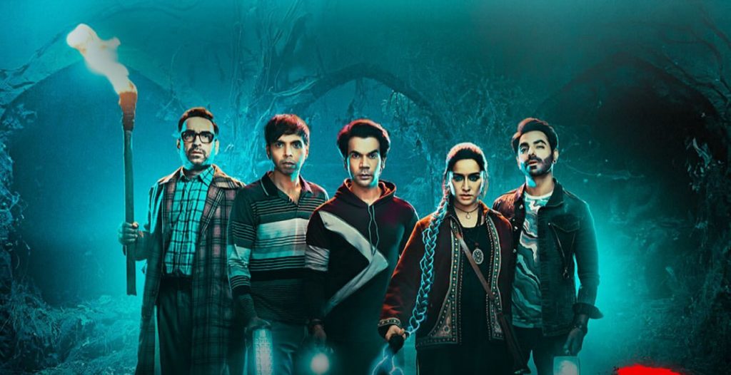 Stree 2: 47 दिन बाद धाकड़ है फिल्म की परफॉरमेंस, जानिए कितनी हुई टोटल कमाई 1 Stree 2