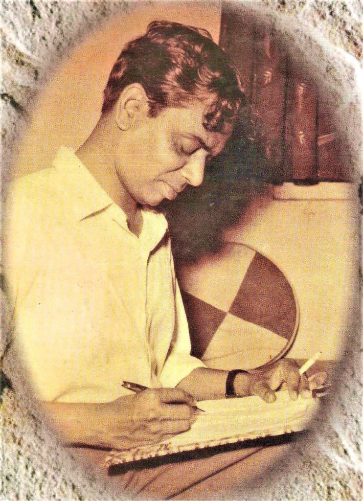 Shailendra Birthday Anniversary: करीब 800 भोजपुरी गाने लिखने वाले गीतकार का 43 साल की उम्र में हो गया था निधन 2 Shailendra Birthday Anniversary