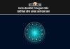 Kal Ka Rashifal 31 August 2024, Tomorrow Horoscope: कैसा होगा आपका आने वाला कल, यहां देखें कल का राशिफल Kal Ka Rashifal 31 August 2024: जानें कैसा रहेगा आपका आने वाला कल