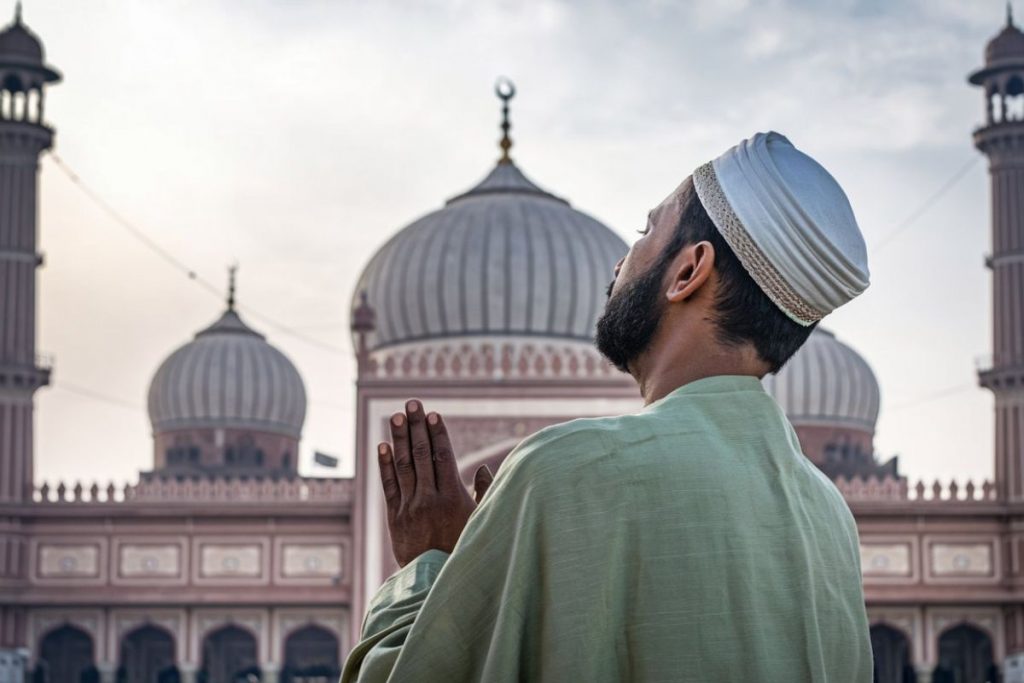 Muslim: क्या आपको पता है भारत के किन 5 राज्यों में सबसे कम मुस्लिम आबादी? तीसरे नंबर पर हिमाचल तो पहले पर कौन? 1 Muslim Population In Mizoram