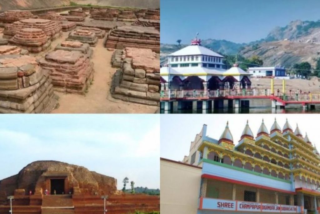 Bihar Tourism: &Quot;सिल्क सिटी&Quot; भागलपुर है कई मायनों में खास, जानिए विशेषता 3 Must Visit Tourist Places In Bhagalpur