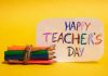 Teachers Day 2024: 5 सितंबर को शिक्षक दिवस क्यों मनाते हैं? जानें कुछ रोचक बातें Teachers Day 2024
