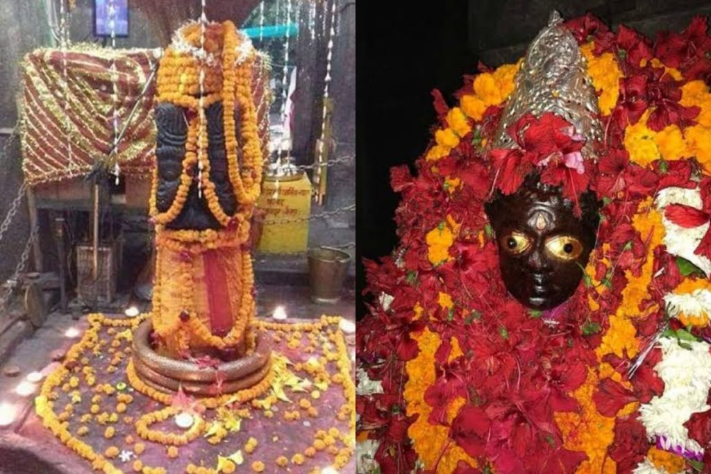 Sawan 2024: रहस्यमय है बिहार का मां मुंडेश्वरी धाम, अद्भुत है शिवलिंग का चमत्कार 1 Panchmukhi Shivling &Amp; Maa Mundeshwari