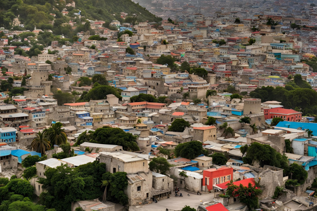 Top 10 Most Risky Cities In The World For Tourists: ये है पर्यटकों के लिए दुनिया के शीर्ष 10 सबसे जोखिम भरे शहर 8 Port Au Prince Haiti