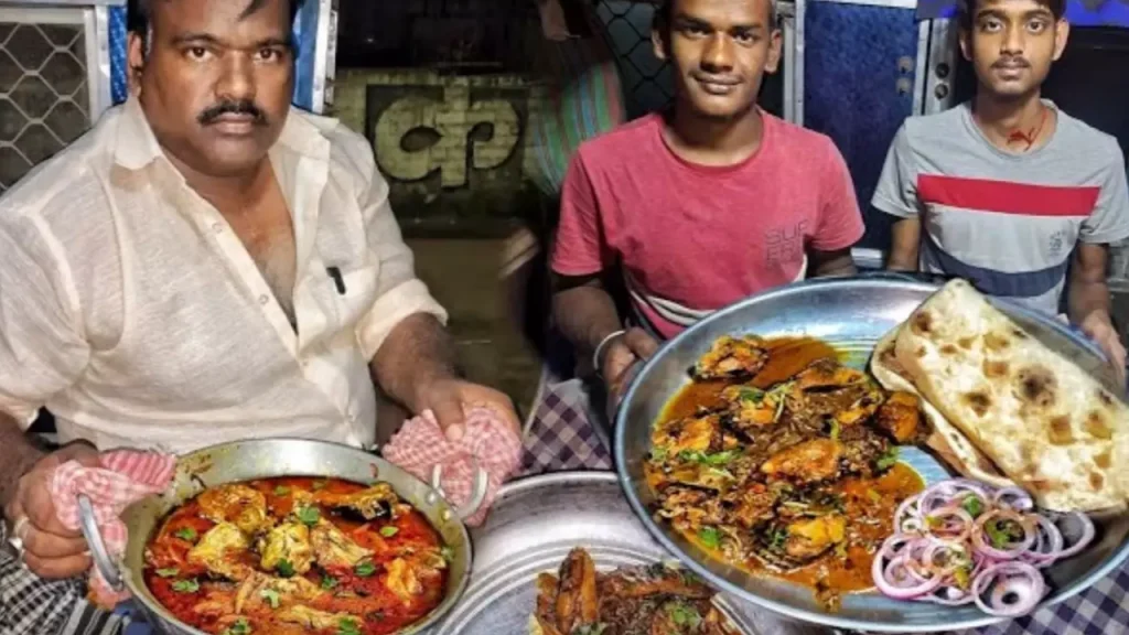 How To Make Money On Youtube: ट्रक ड्राइवर राजेश रवानी की तरह आप भी महीने में कमा सकते हैं लाखों रुपये, जानिए कैसे 2 Rajesh Rawani R Rajesh Vlog