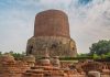 Sarnath Tour: भगवान बुद्ध की भूमि है सारनाथ, जरूर करें एक्सप्लोर Sarnath, Banaras