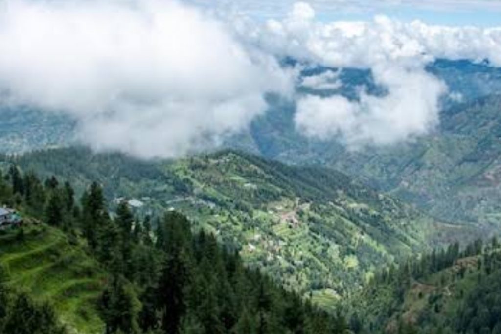 India Tourism: भारत के ये शहर हैं खूबसूरती की मिसाल, जरूर करें सैर 4 Shimla