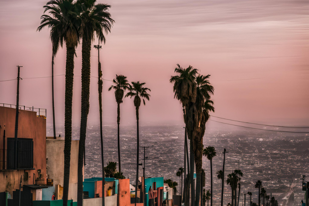 Top 10 Most Risky Cities In The World For Tourists: ये है पर्यटकों के लिए दुनिया के शीर्ष 10 सबसे जोखिम भरे शहर 4 Tijuana Mexico