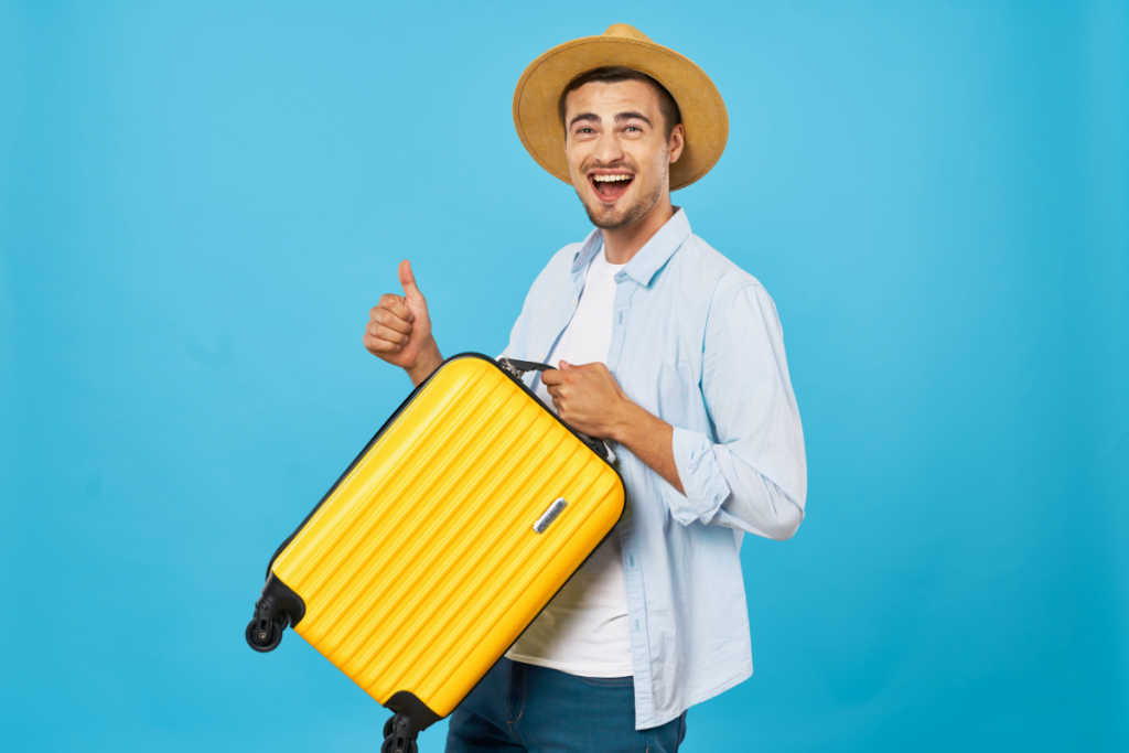 Travel Insurance: ट्रैवल इंश्योरेंश इसलिए है जरूरी 1 Travel Insurance
