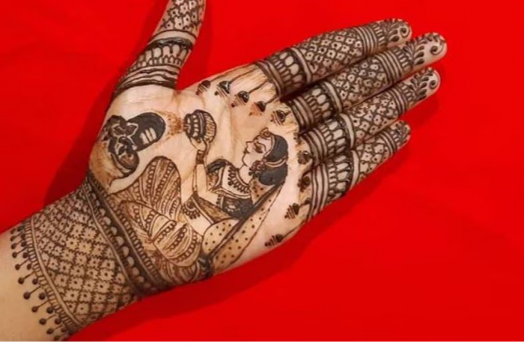 Janmashtami Mehndi Design 2024: श्रीकृष्ण जन्माष्टमी पर मनमोहक मेहंदी डिजाइन के आइडियाज 5 Untitled Design 2024 08 24T223249.296