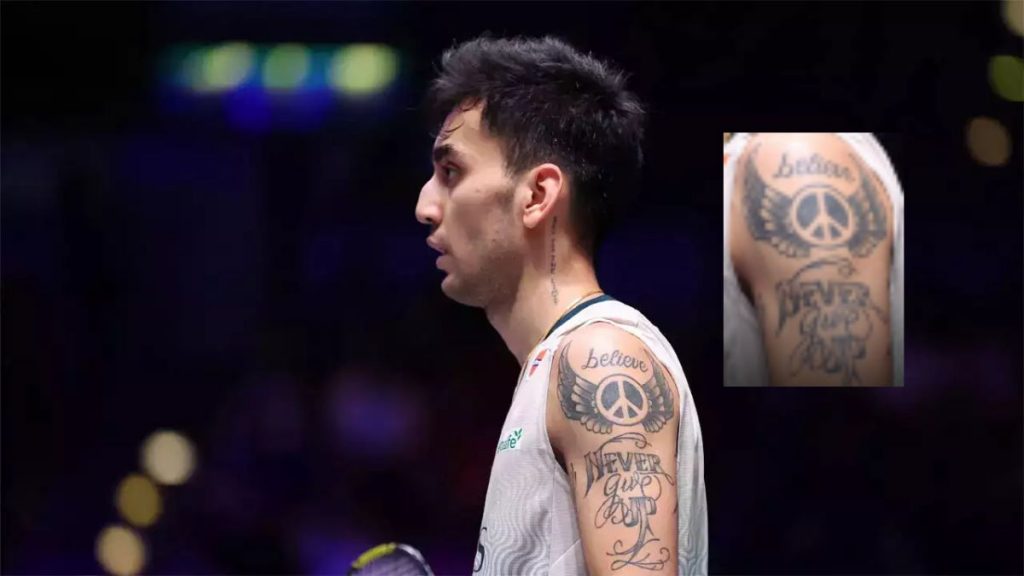Olympics 2024: आखिर क्या कहता है Lakshya Sen की गर्दन पर बना टैटू ? 2 Untitled Design 24