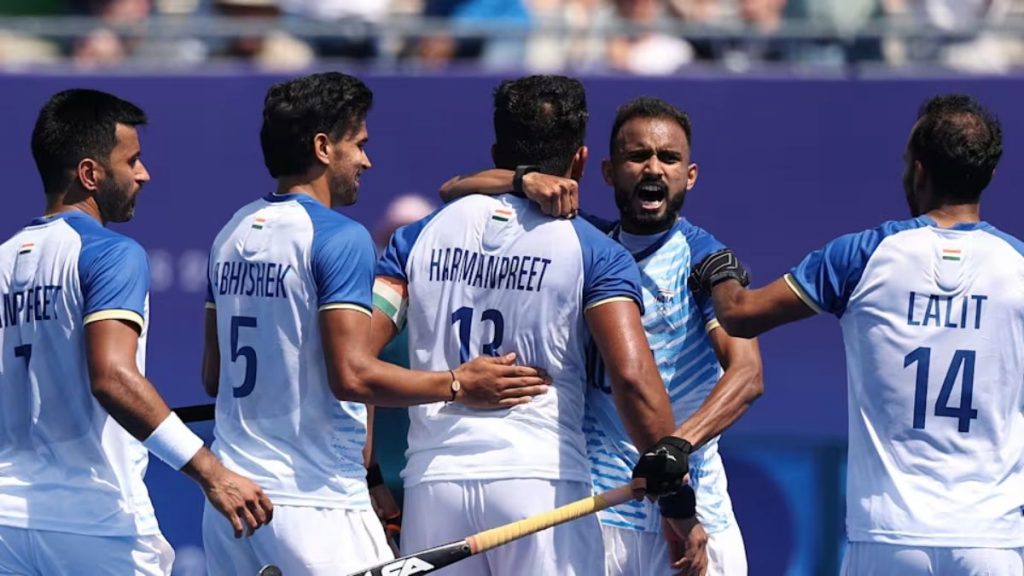 Ind Vs Esp Hockey: भारतीय हॉकी टीम की नजरें लगातार दूसरे ओलंपिक कांस्य पर, कब और कहां देखें लाइव ? 1 Untitled Design 41