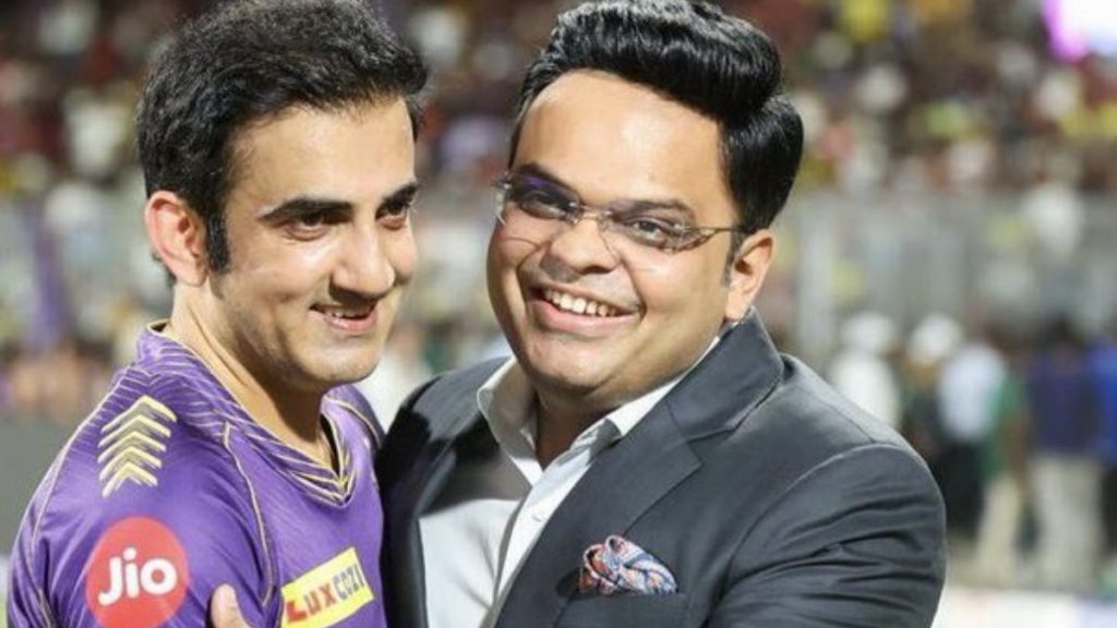 'मैं कौन होता हूं Gautam Gambhir को कहने वाला ?', Jay Shah के बयान ने बटोरी सुर्खियां 1 Untitled Design 41 2